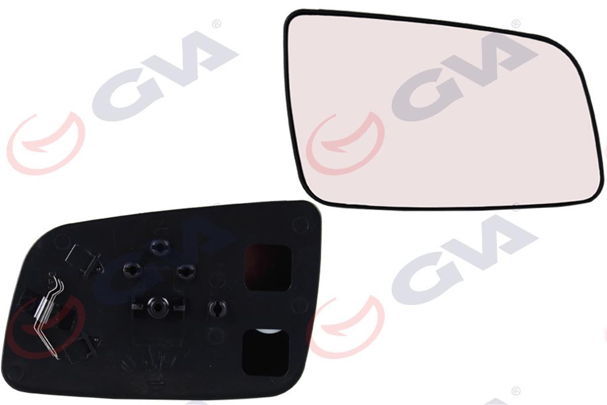 Ayna Camı Sağ Mekanik Astra G 98-02 Vm-168Gr