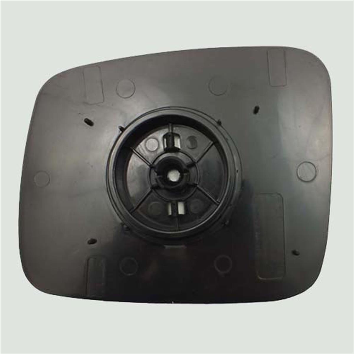 Ayna Camı Sağ Transporter T4 90-01 Mekanik Könveks Vm-185Gr