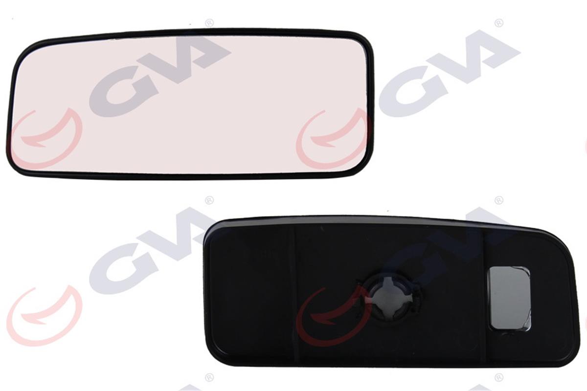 Ayna Camı Sol Alt Mercedes Sprınter 06 Vm-6049Bgl