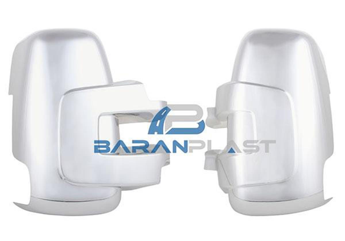 Ayna Kapağı Krom Iveco Daıly 14-21