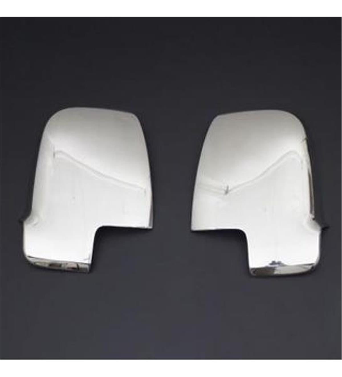 Ayna Kapağı Krom Mercedes Sprinter 18