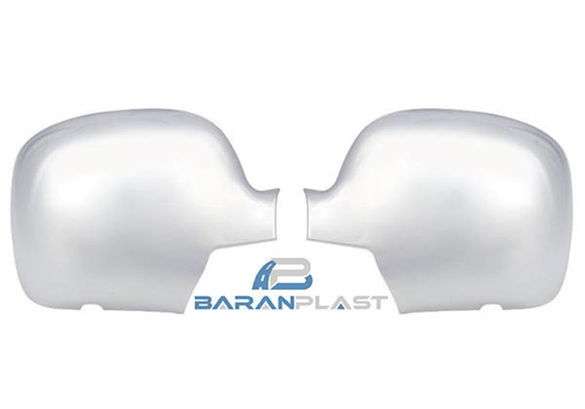 Ayna Kapağı Krom Renault Kango 08-13