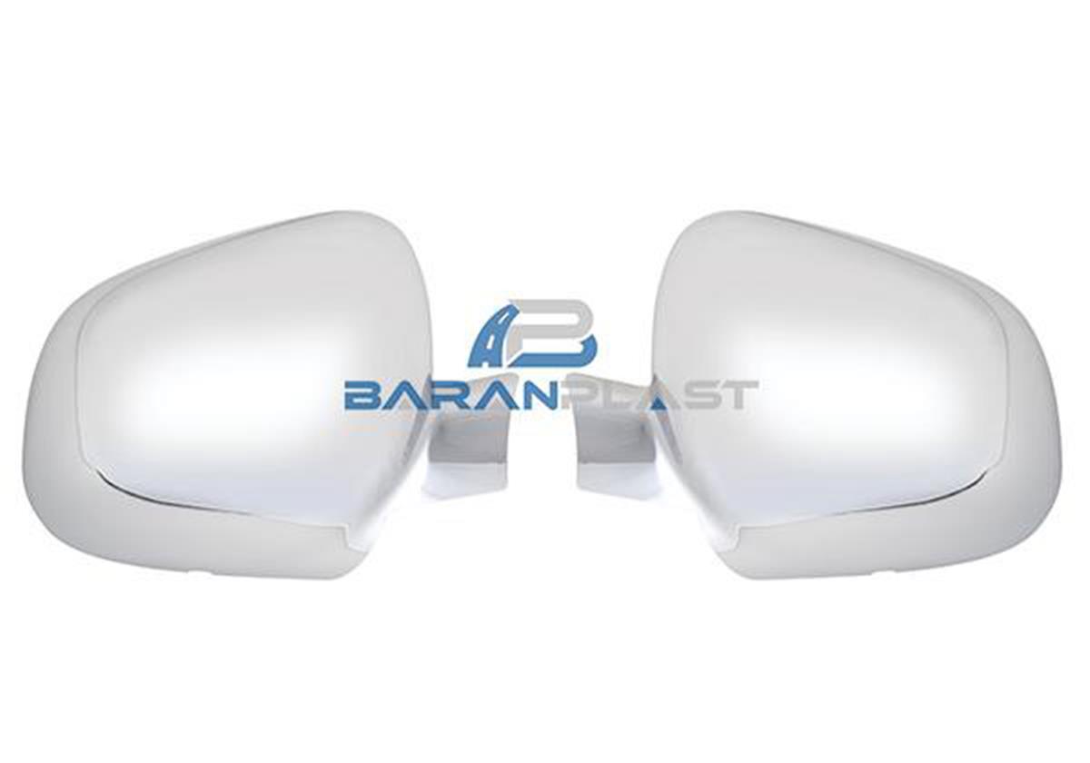 Ayna Kapağı Krom Renault Kango 13 Mercedes Cıtan 13
