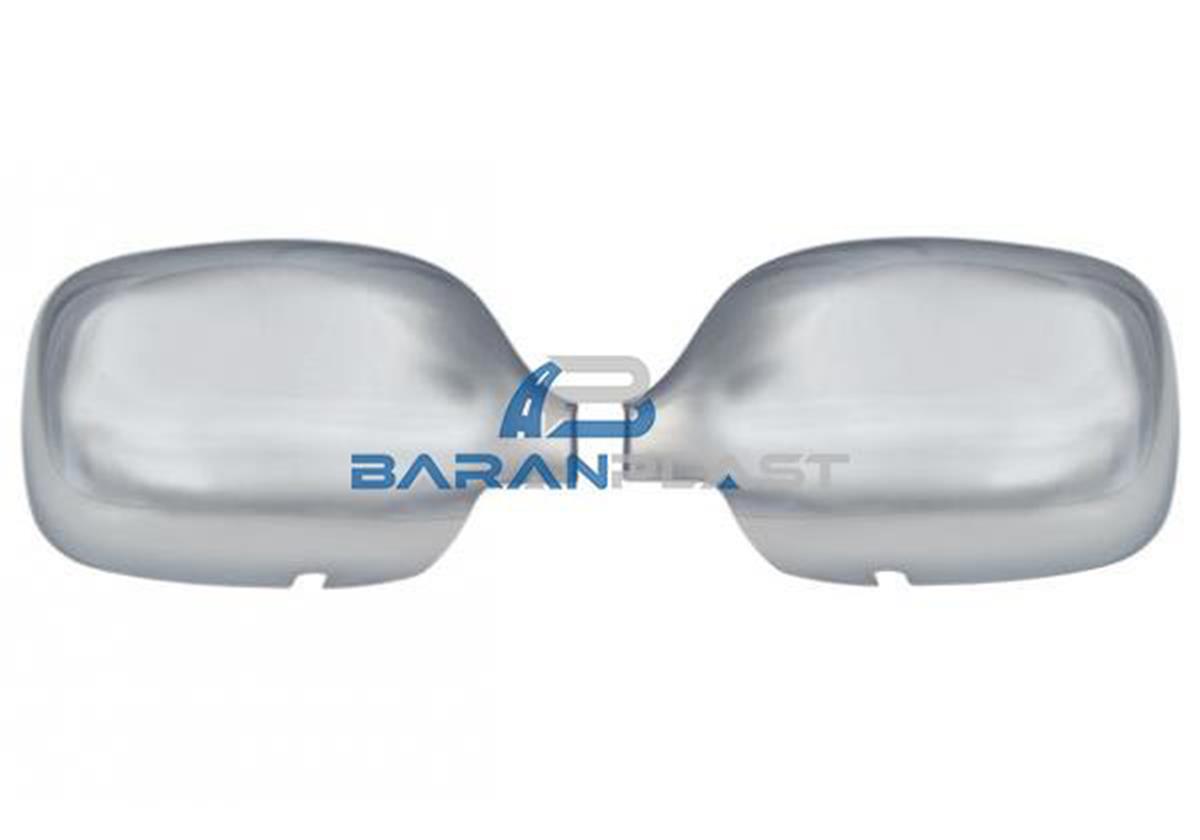 Ayna Kapağı Krom Renault Kango 97-07