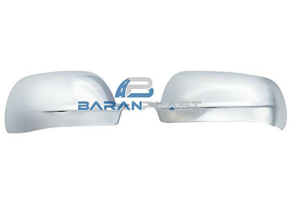 Ayna Kapağı Krom Vw Golf 4-Bora-Passat 98-04