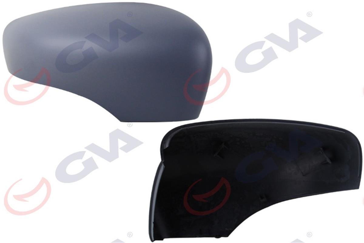 Ayna Kapağı Sağ Clio Iv 12=> (Astarlı)