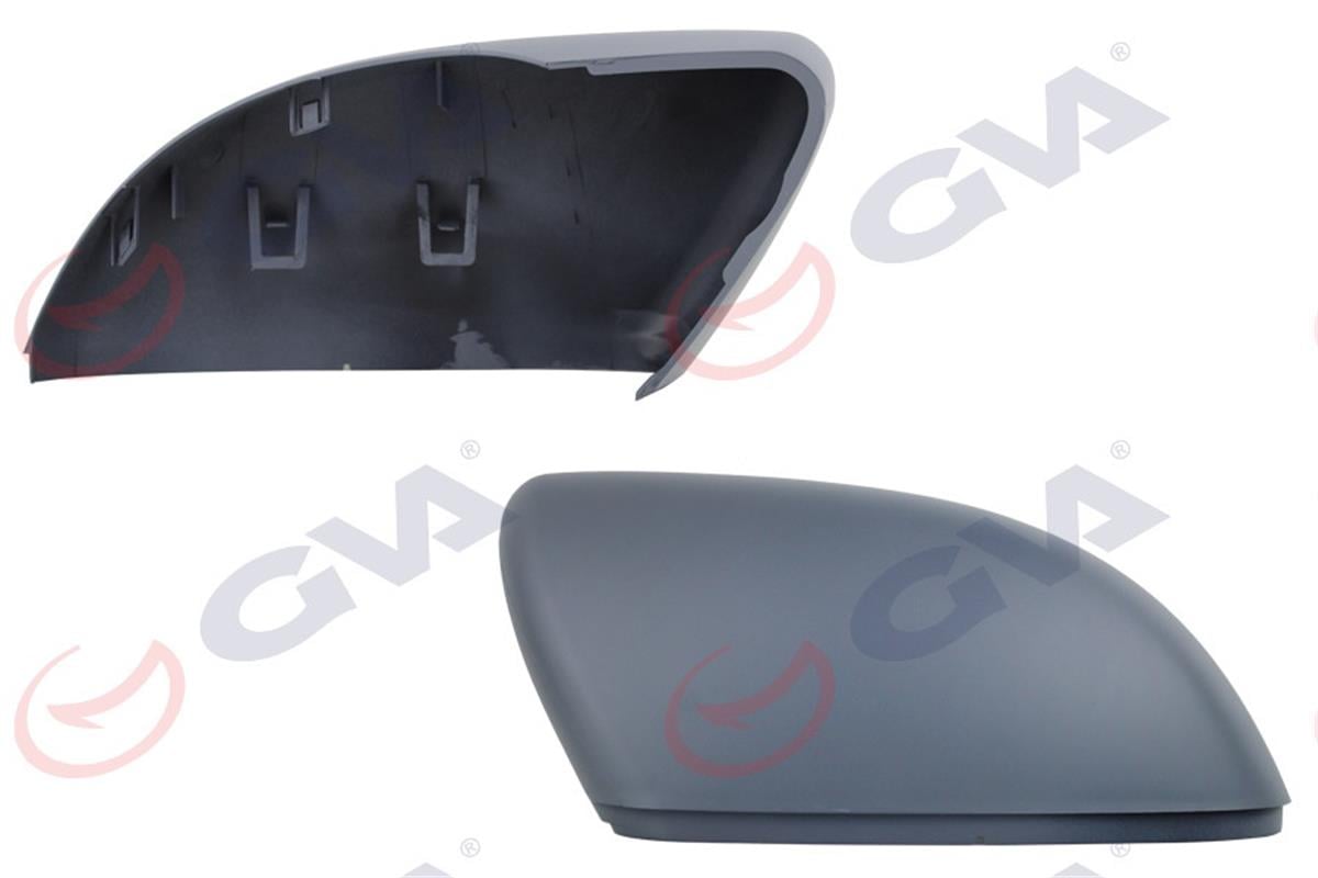 Ayna Kapağı Sağ Golf Vı 08-12 Astarlı Vm-6197Cpr