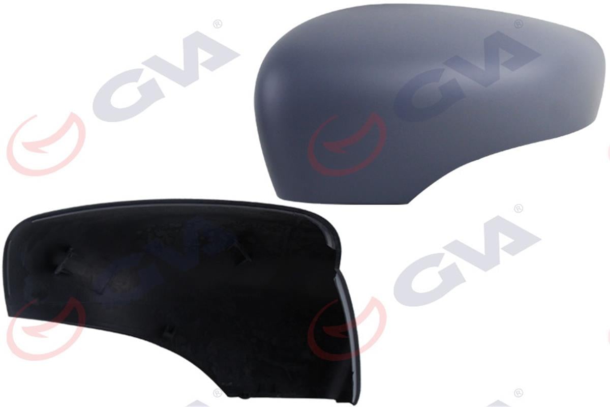 Ayna Kapagı Sol Clıo Iv 12=> (Astarlı)