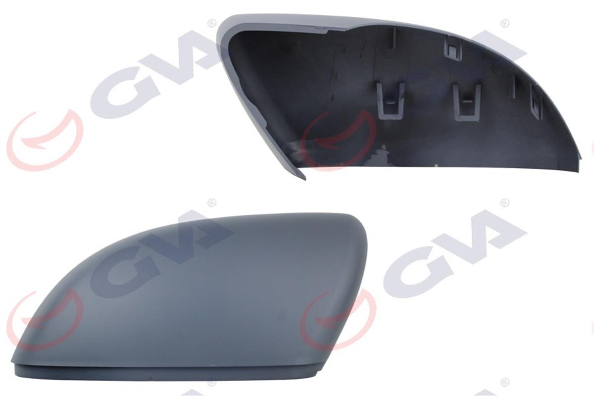 Ayna Kapağı Sol Golf Vı 08-12 Astarlı Vm-6197Cpl