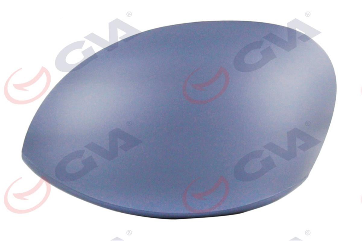 Ayna Kapağı Sol Peugeot 206-C3-Astarlı