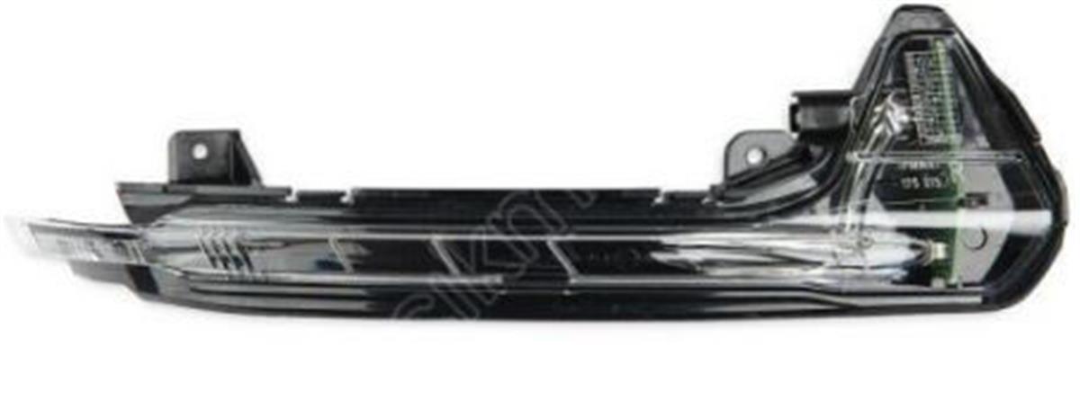 Ayna Kapak Sinyali Led Sağ A6