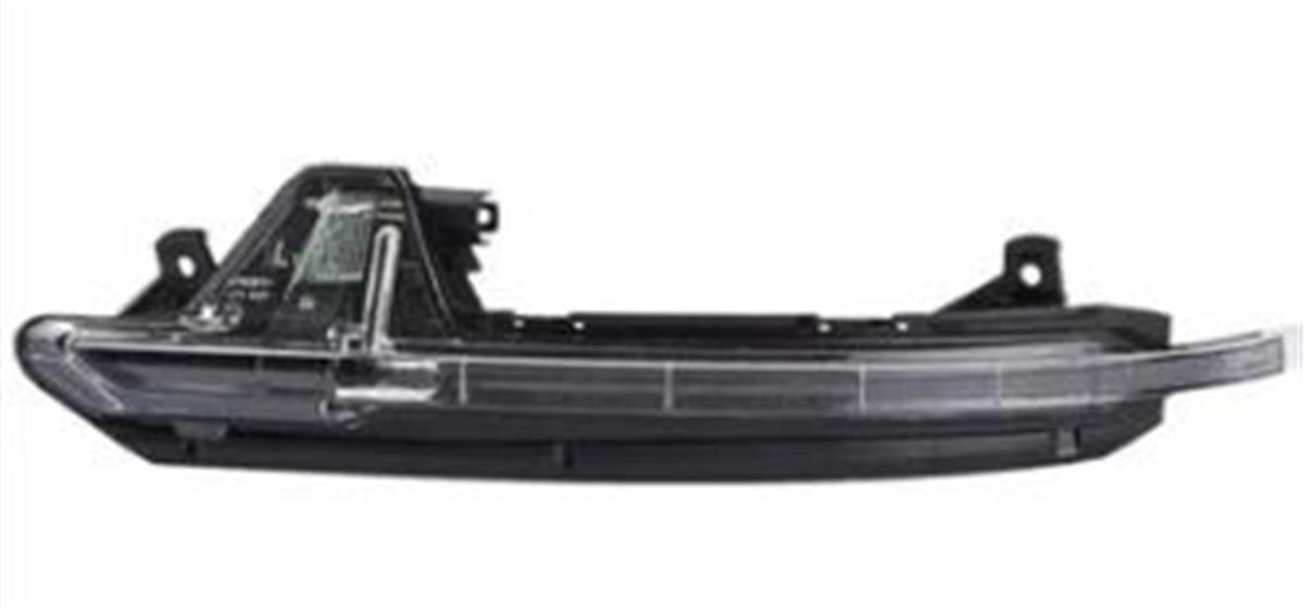 Ayna Kapak Sinyali Led Sol A6