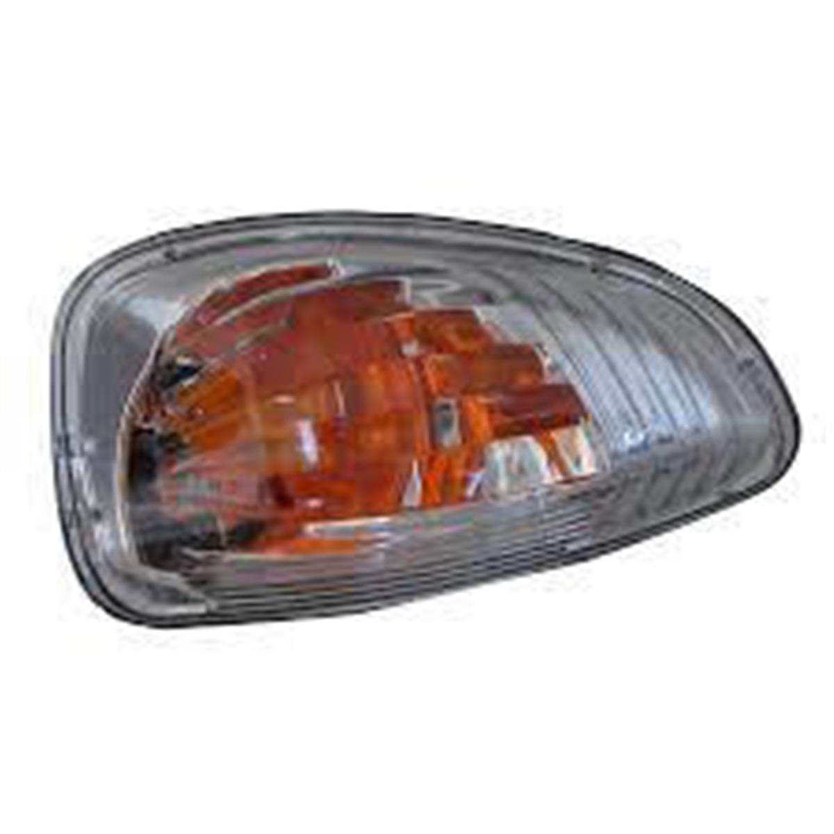 Ayna Sinyali Beyaz Sağ Master 2-010