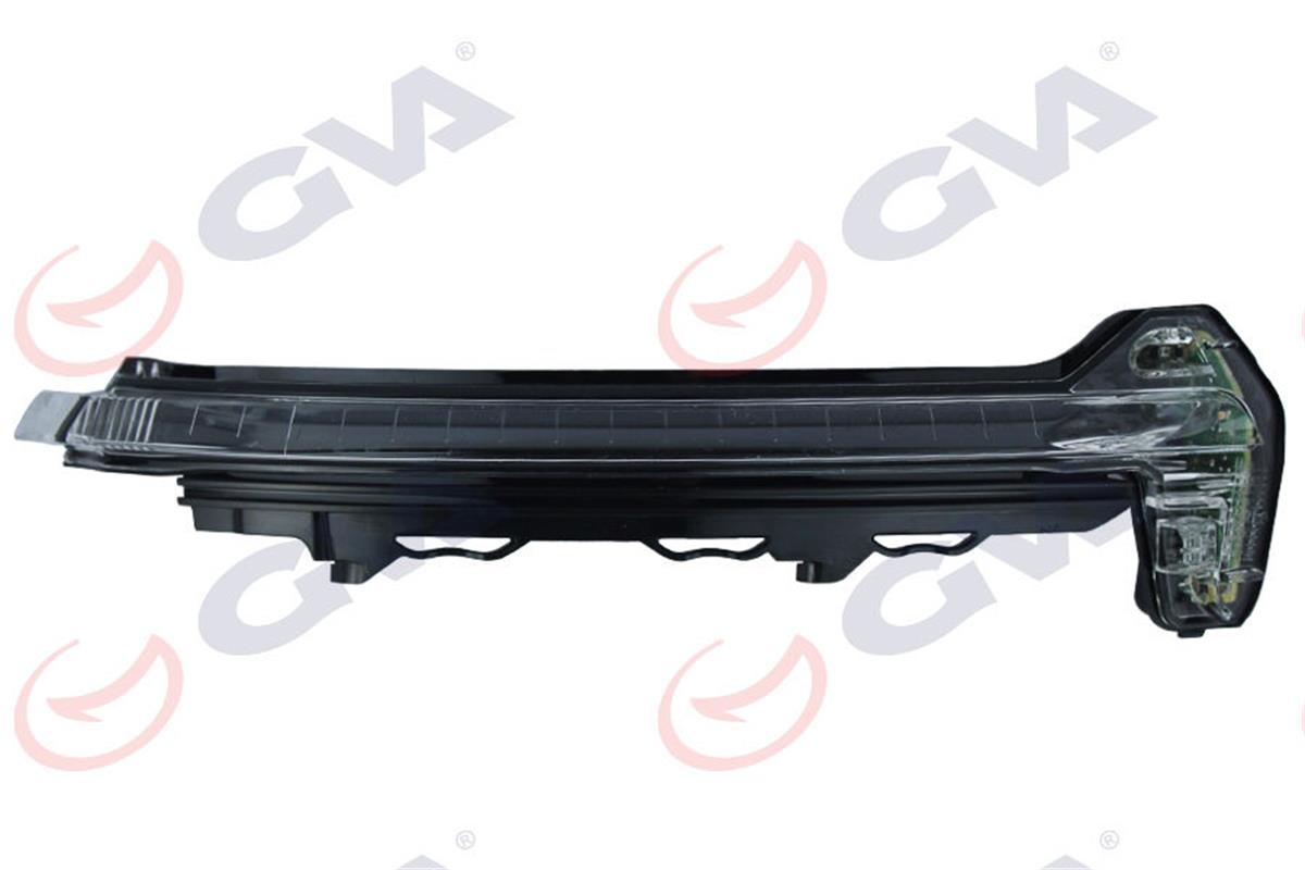 Ayna Sinyali L A4 2016