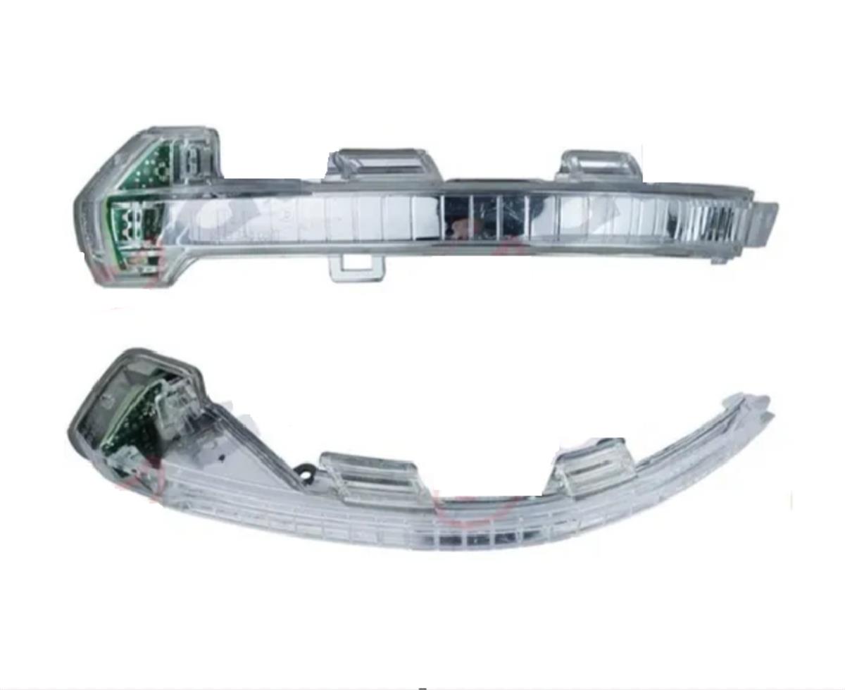 Ayna Sinyali L Passat 2015