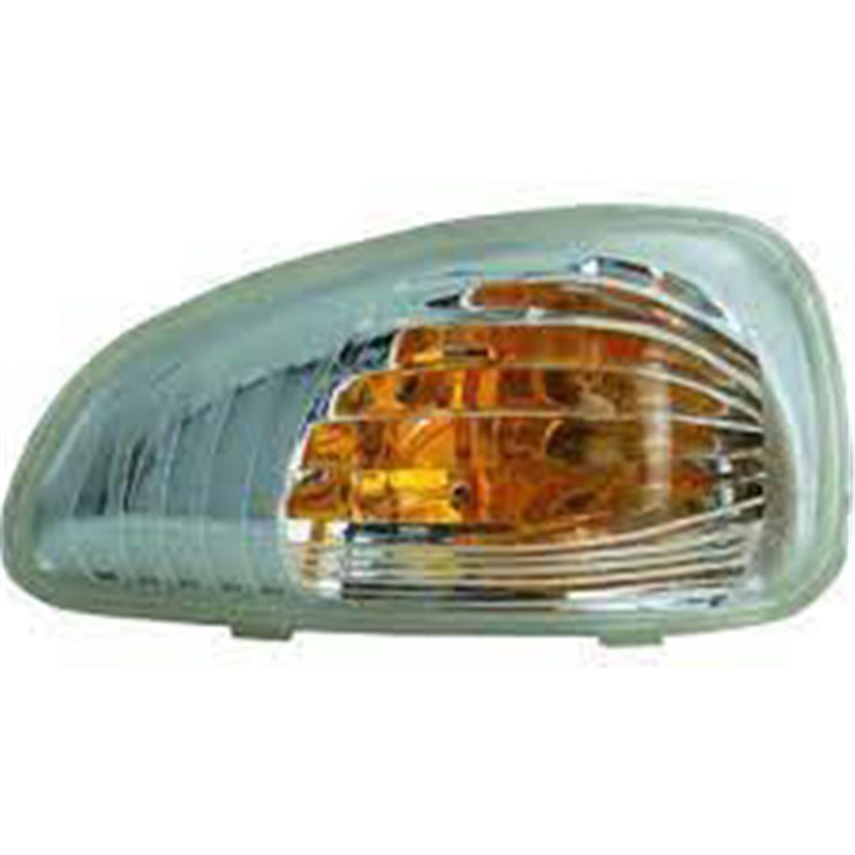 Ayna Sinyali Sağ Master 3-