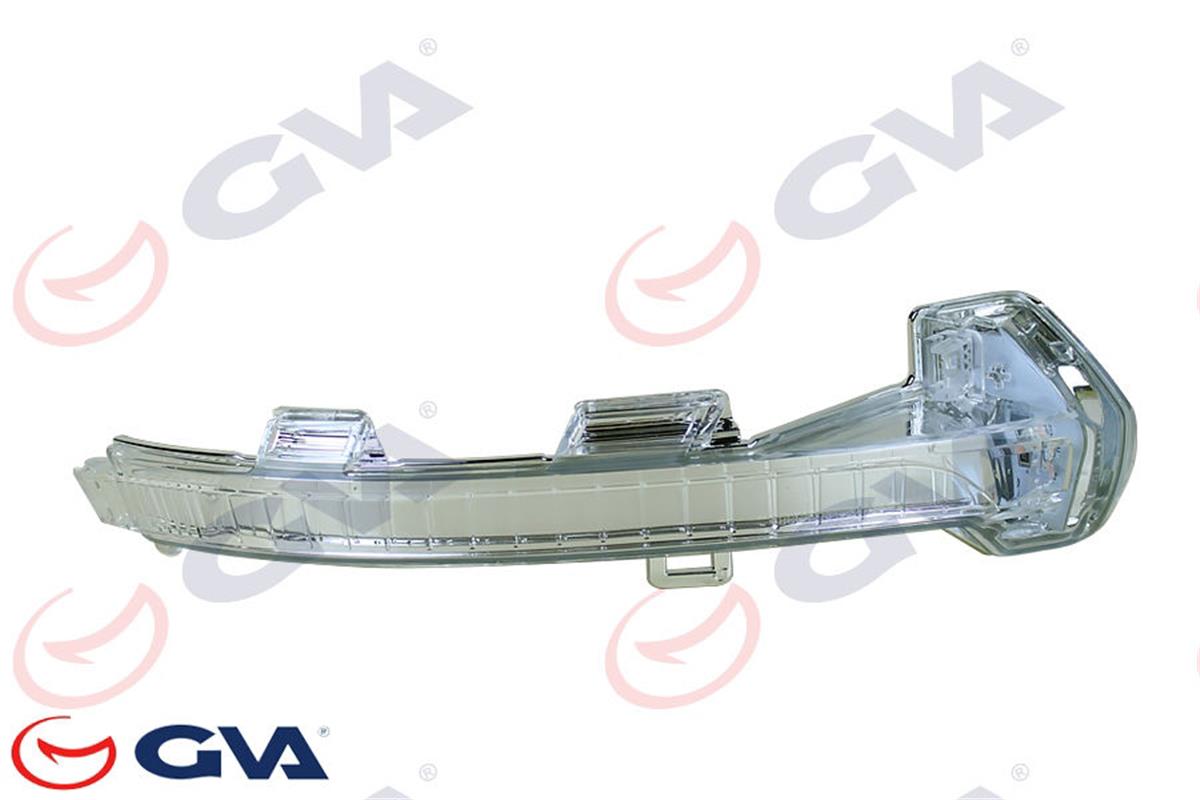 Ayna Sinyali Sağ Passat Arteon 2015