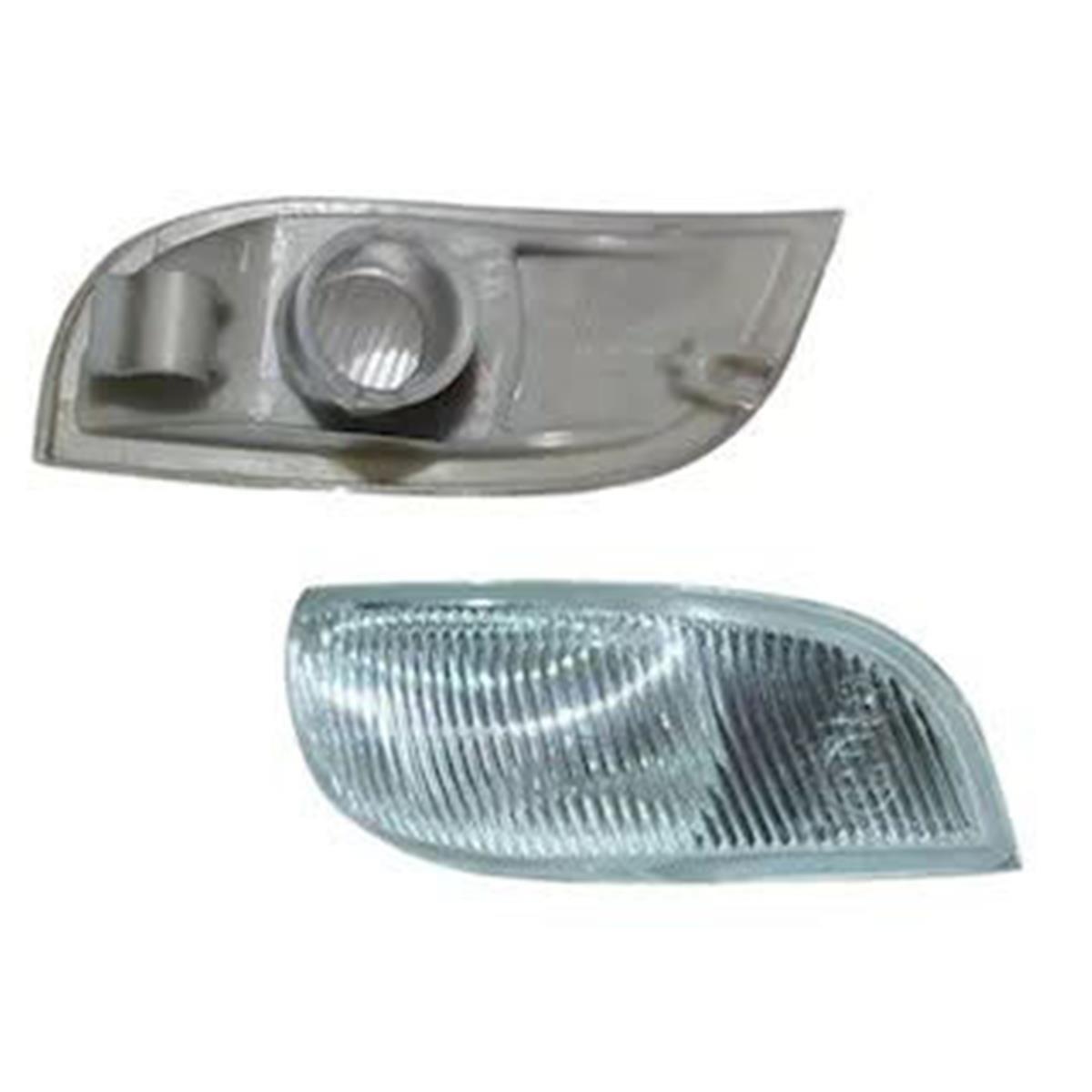 Ayna Sinyali Sol Clio