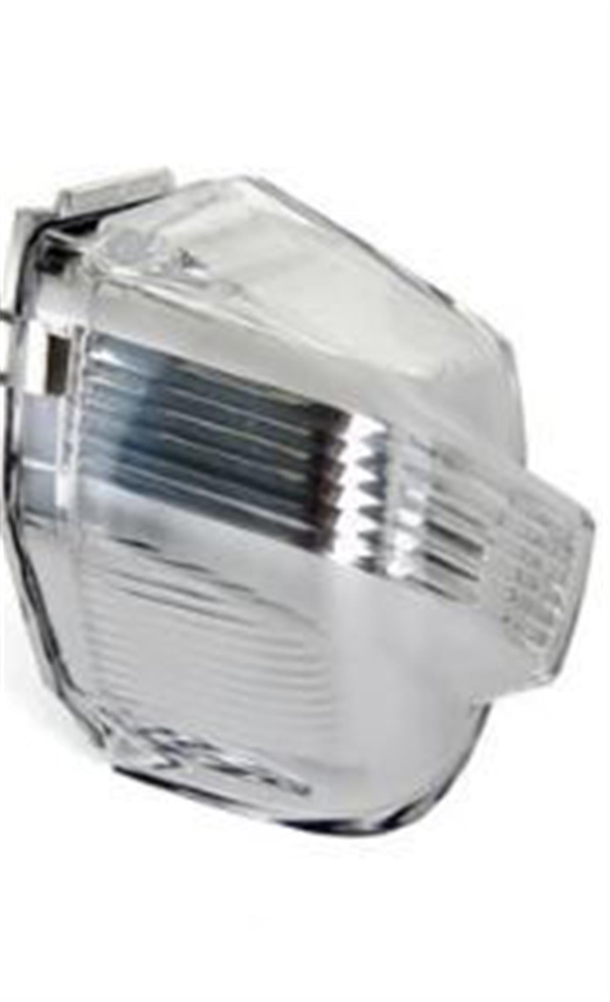 Ayna Sinyali - Sol Ford Transit-Custom