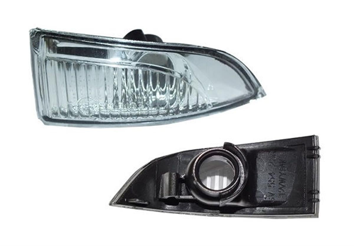 Ayna Sinyali Sol Megane 3-Fluence-Laguna Iıı-Grand Sceniç  Iıı-Latıtude