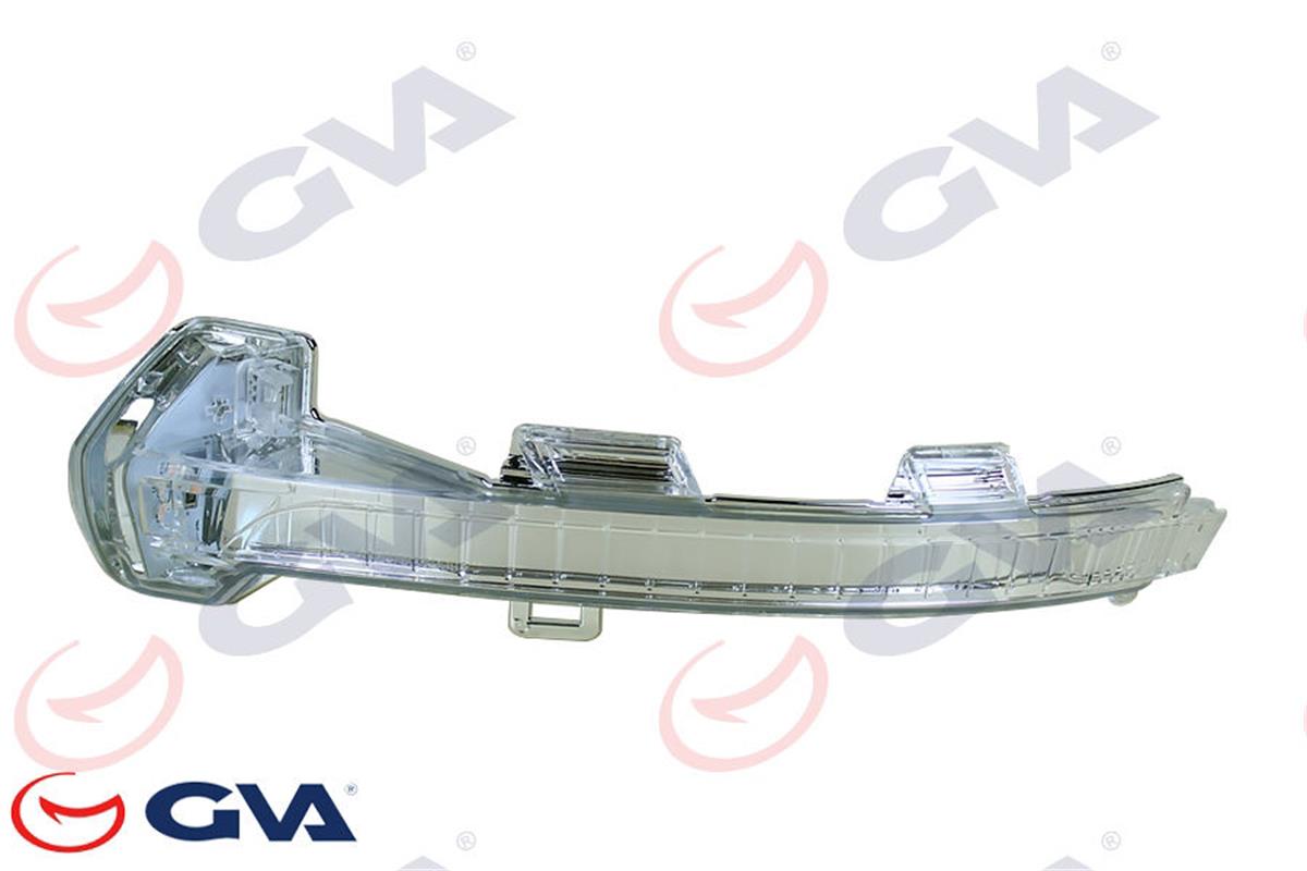 Ayna Sinyali Sol Passat Arteon 2015