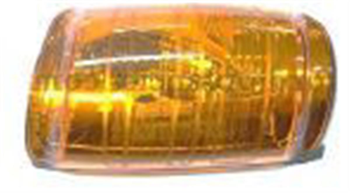 Ayna Sinyali Sol Sarı Transit