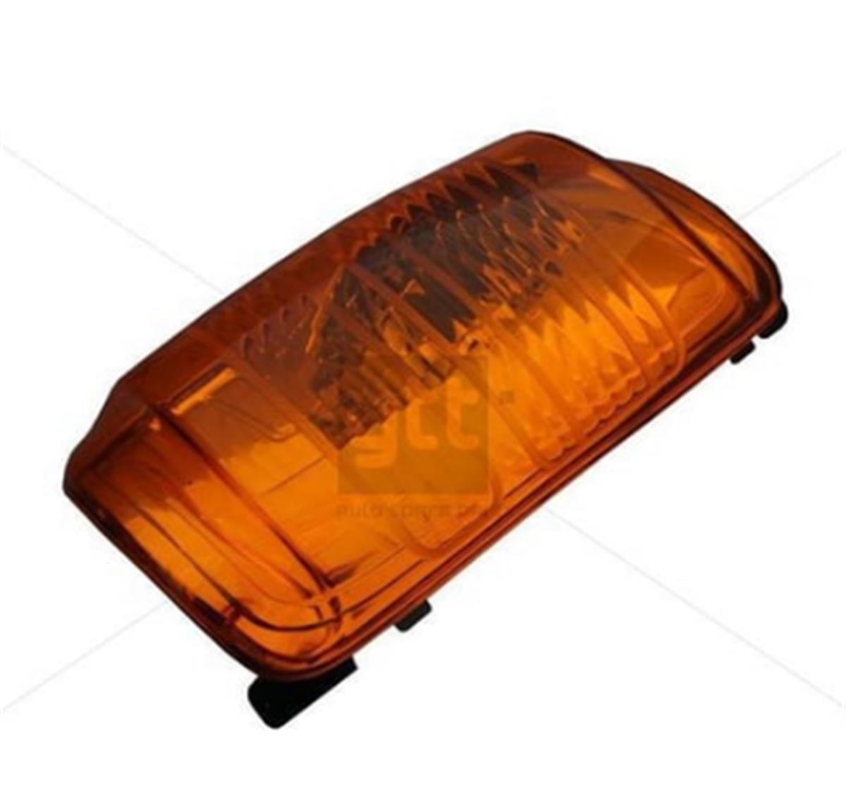 Ayna Sinyali Sol Transit