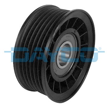 Ford B-Max C-Max 2 Focus 3 Volvo C30 S40 2 V50 Alternatör Gergi Rulmanı Tek... DAYCO