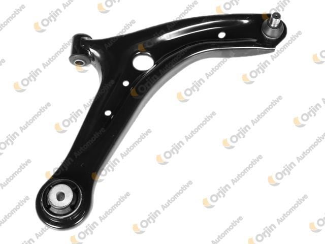 Ford B-Max Courier Ön Alt Sağ Komple Salıncak [Rotilli] ORJIN
