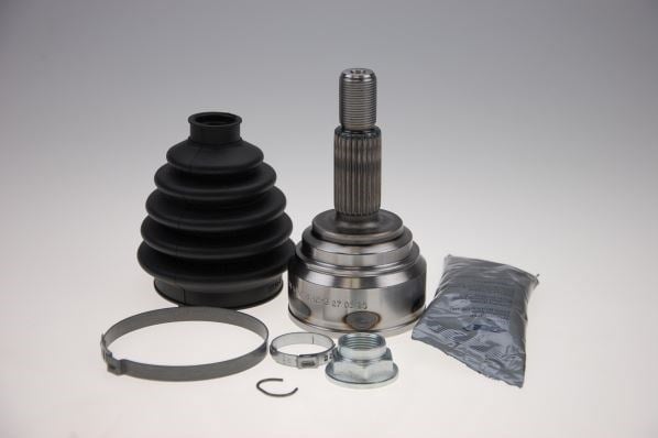 Ford B-Max Tahrik Mili Bağlantı Kiti GKN