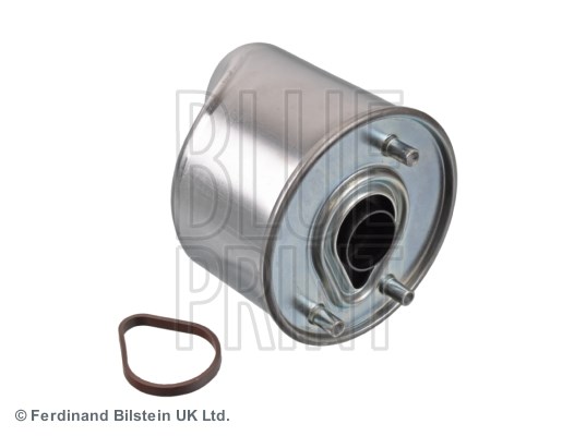 Ford B-Max Fiesta Focus Mondeo EcoSport Connect Volvo C30 S40 S60 V60 Yakıt... BLUEPRINT