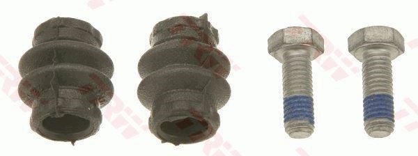 Ford B-Max Fiesta Focus Mondeo Tourneo Courier B460 Volvo V70 3 XC60 1 Ön... TRW