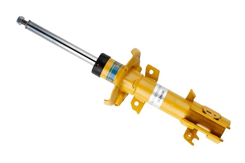 Ford B-Max Arka Sol Amortisör B6 BILSTEIN