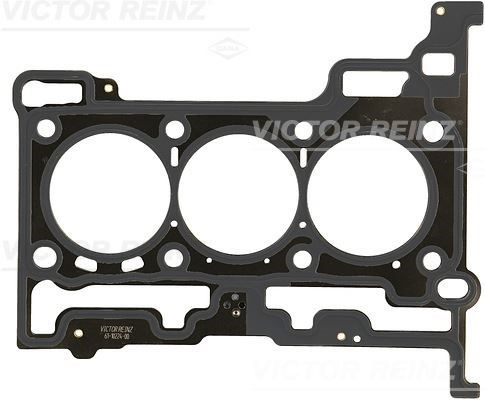 Ford B-Max 1.0 EcoBoost Silindir Kapak Contası V.REINZ