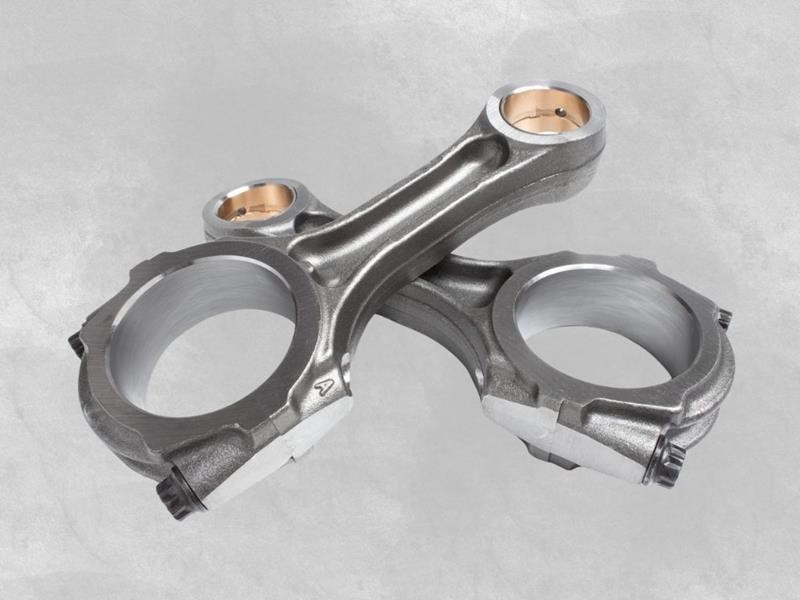 Ford B-Max Piston Kolu 1.0 EcoBoost BMY