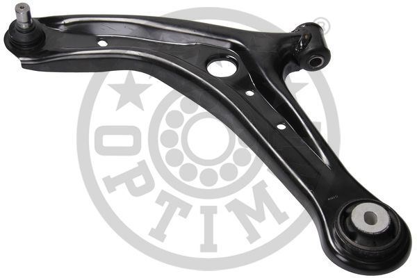 Ford B-Max Ön Alt Salıncak Sol Komple Rotilli OPTIMAL