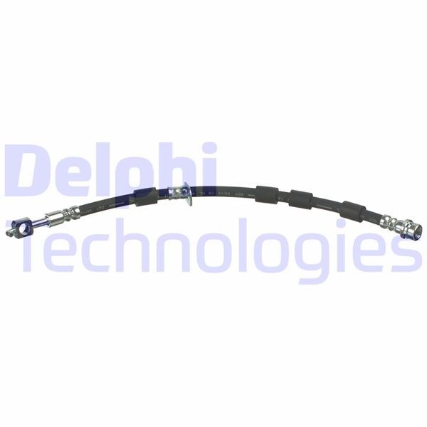 Ford B-Max Fiesta Courier Ön Fren Hortumu Sağ DELPHI