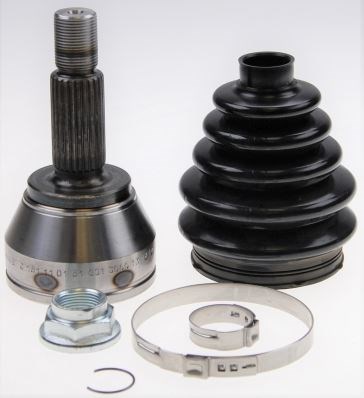 Ford B-Max Bağlantı Kiti GKN
