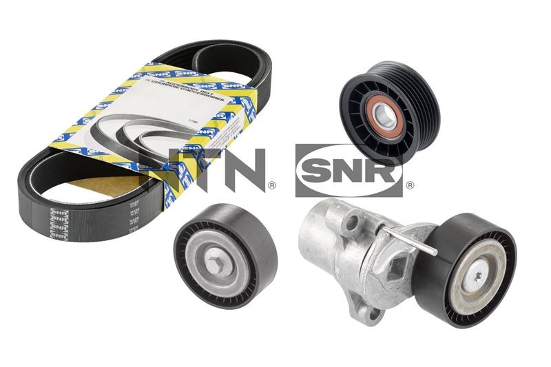Alternatör Gergi Seti 6PK 1502 SNR