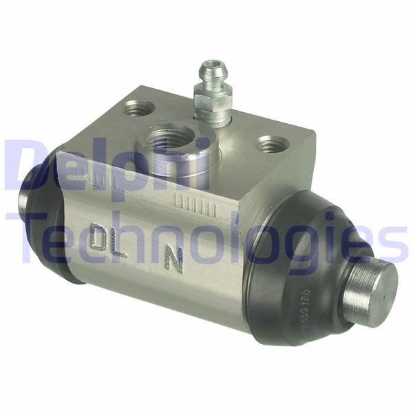 Ford B-Max Arka Fren Merkezi DELPHI