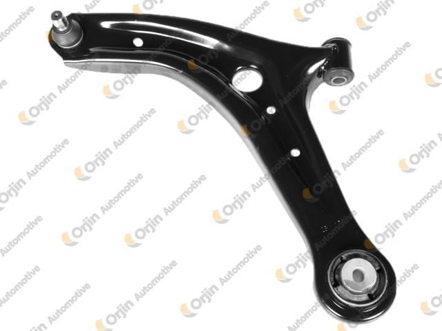 Ford B-Max Ön Alt Salıncak Sol Komple Rotilli ORJIN
