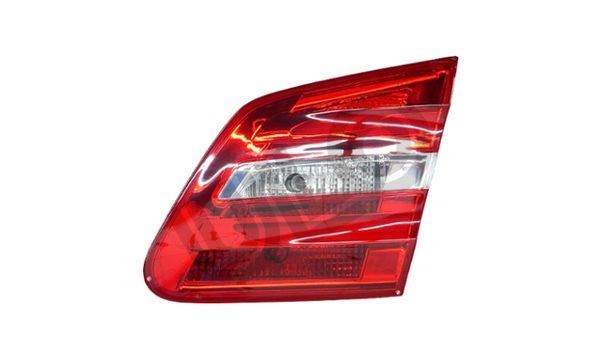 Mercedes B-Serisi W246 Sağ İç LED Stop Lambası Exclusive ULO