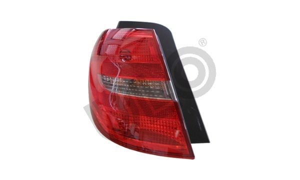 Mercedes B-Serisi W246 Sol Dış Stop Lambası Basic Edition ULO
