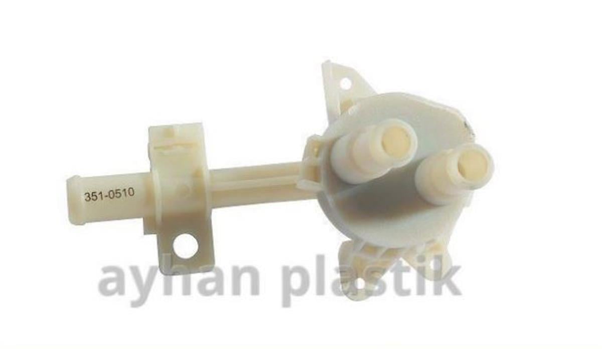 Kalorıfer Muslugu(Fiat: Ducato  )