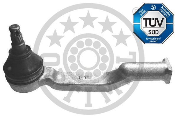 Mazda B2500 B2200 Ford Ranger Rot Başı İç Sağ-Sol OPTIMAL