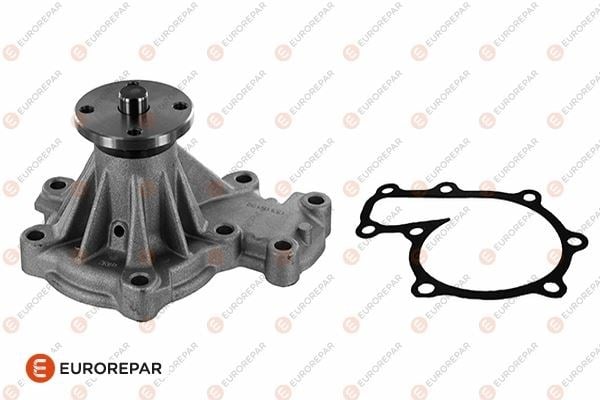 Mazda B2500 BT-50 Ford Ranger Devirdaim Pompası 2.5L TD EUROREPAR