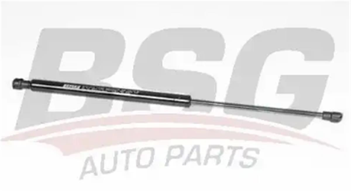 Bagaj Amortisörü 308 B.M 07-