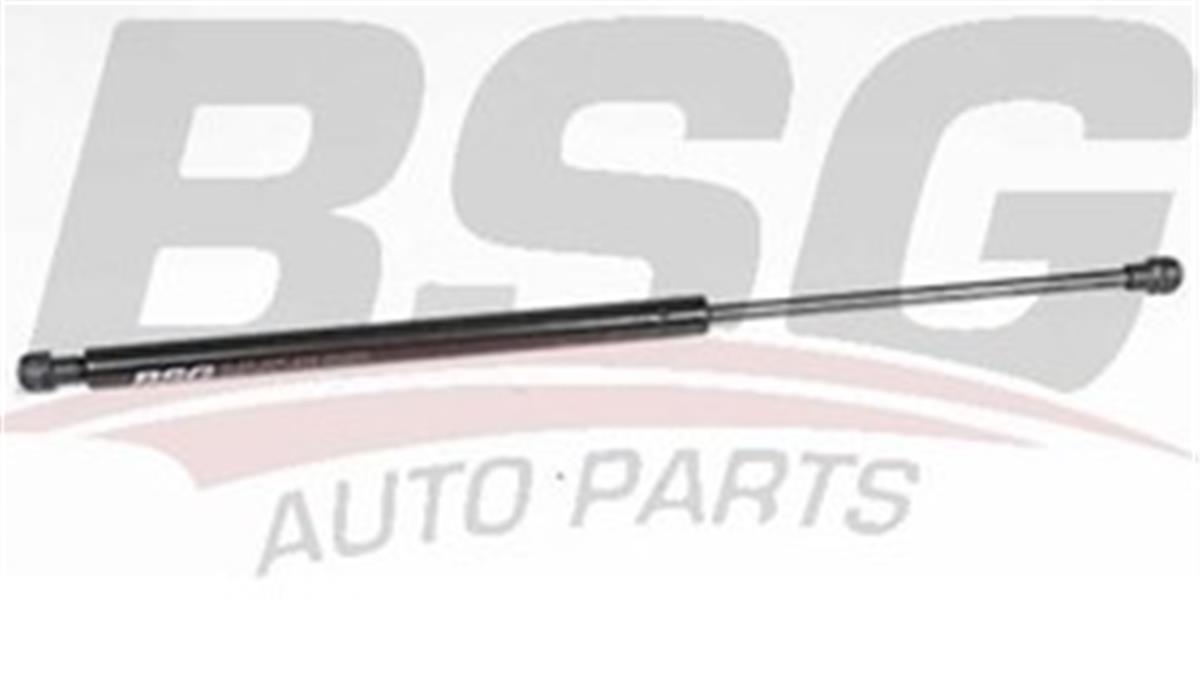 Bagaj Amortisörü 308 (T9) B.M 2014-