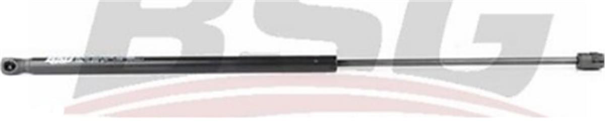 Bagaj Amortisörü Corsa E Bm 15-