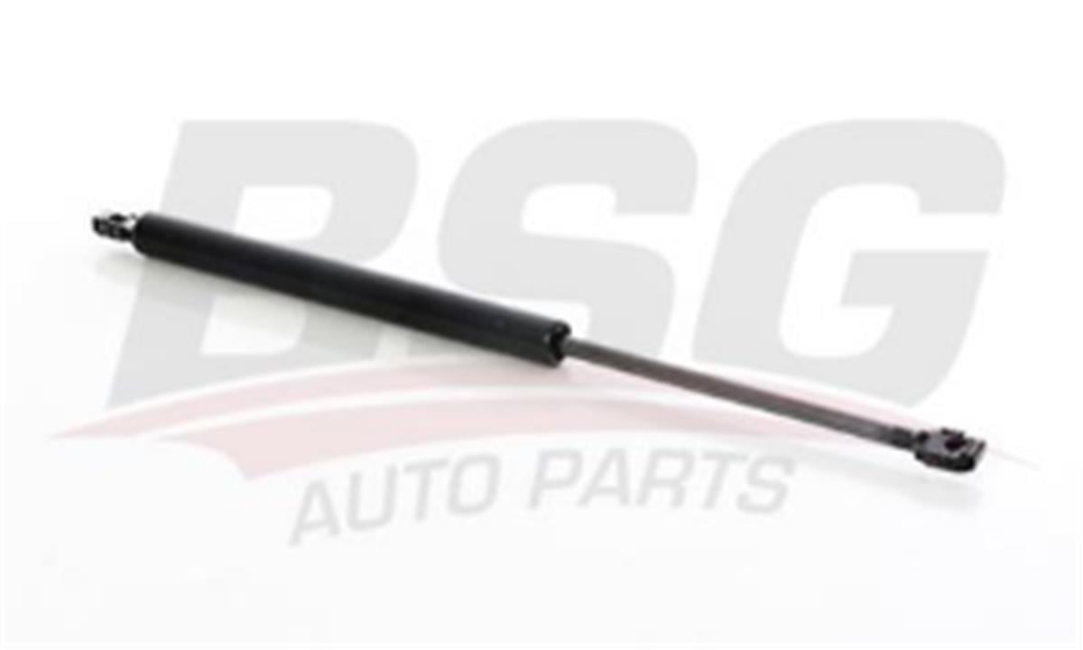 Bagaj Amortisörü E34 Bm 88-95